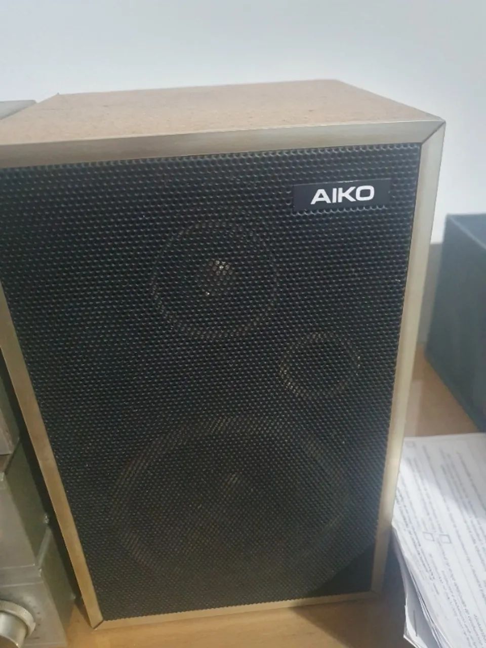 Aiko System 3000 - minisystem - Foto 2