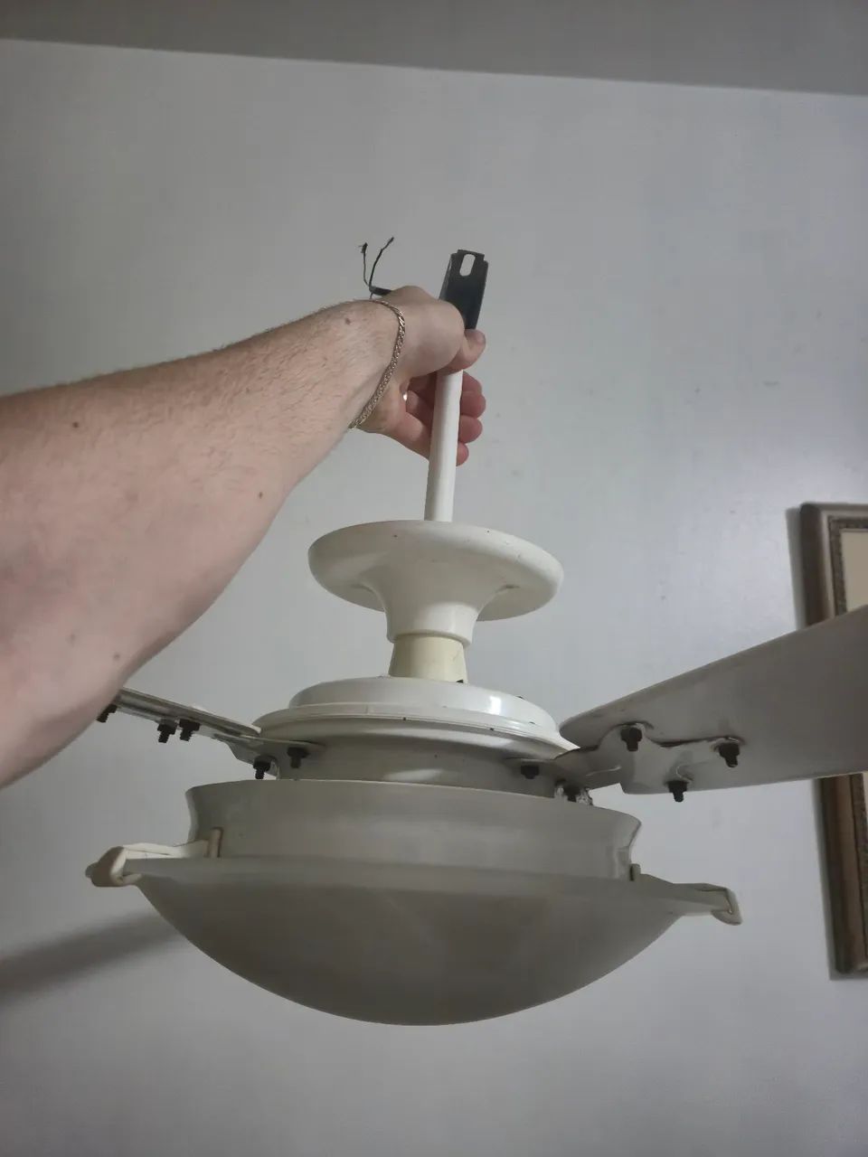 Ventilador Teto