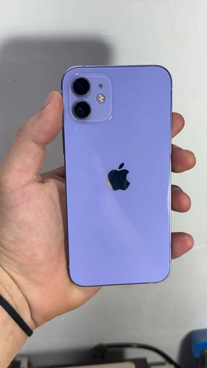 Iphone 12 64Gb top - Foto 4