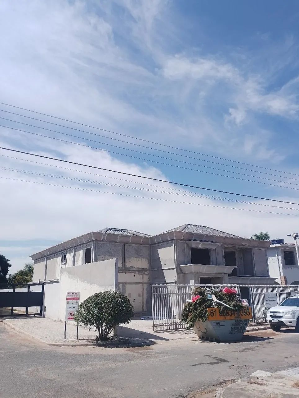 Jls  Construção e reforma  - Foto 5