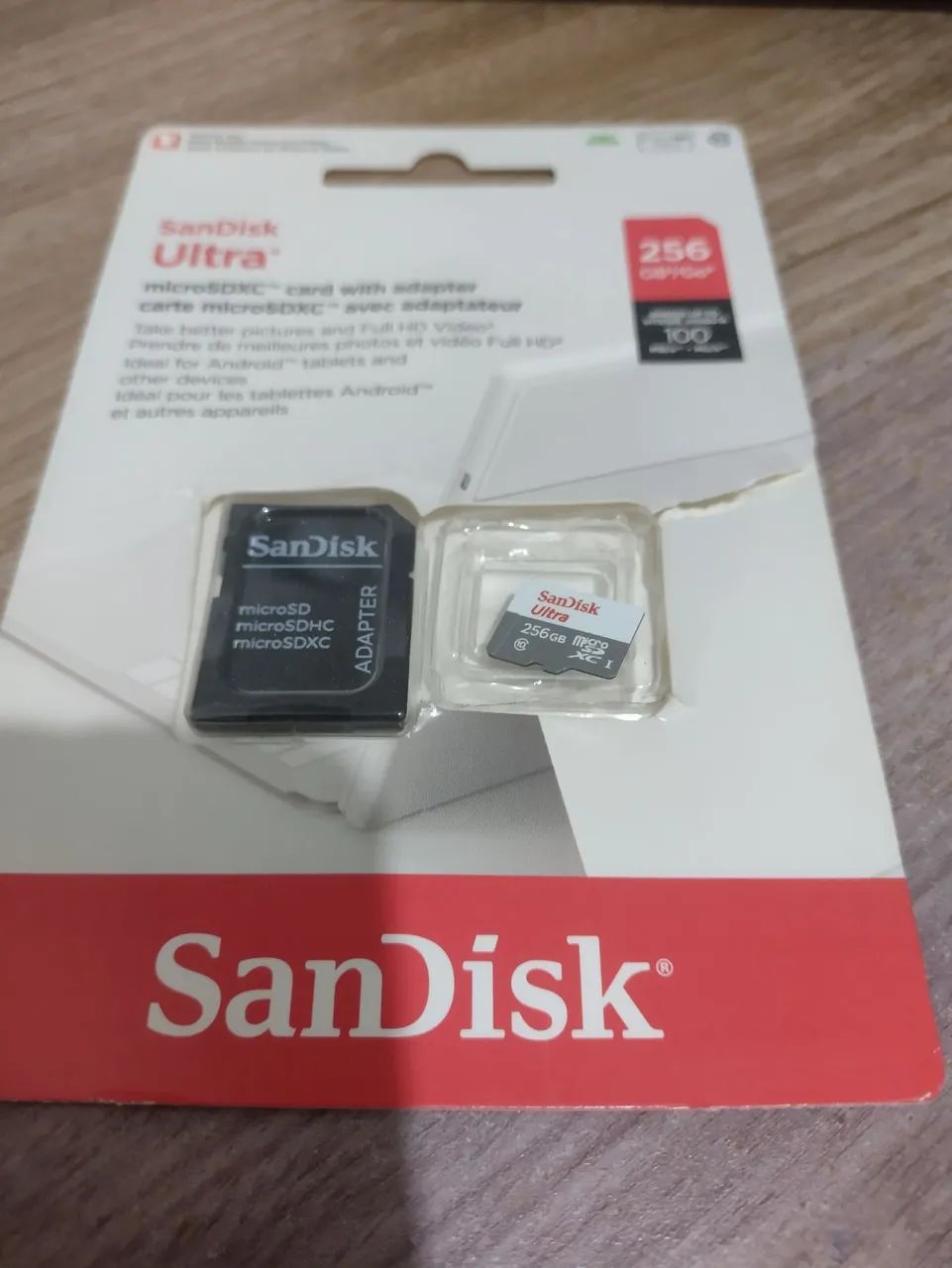 Cartão SSD  - Foto 3