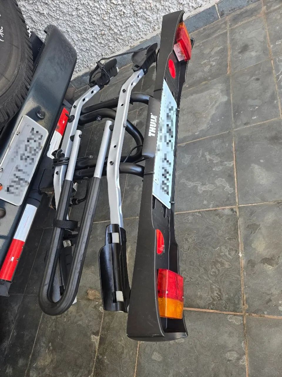 Thule Rideon 9502 - Foto 2