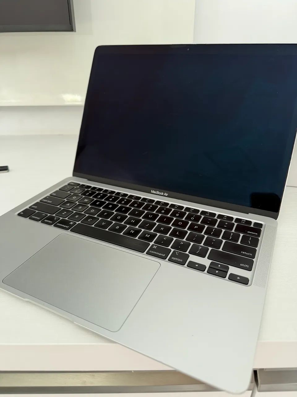 MacBook Air 13 polegadas Dual Core Intel i3 