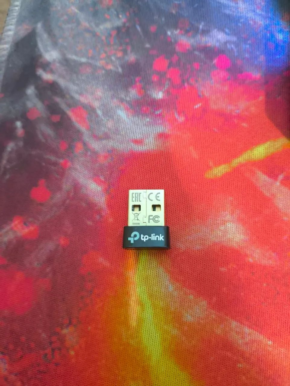 Adaptador bluetooth TP Link65690767026051120