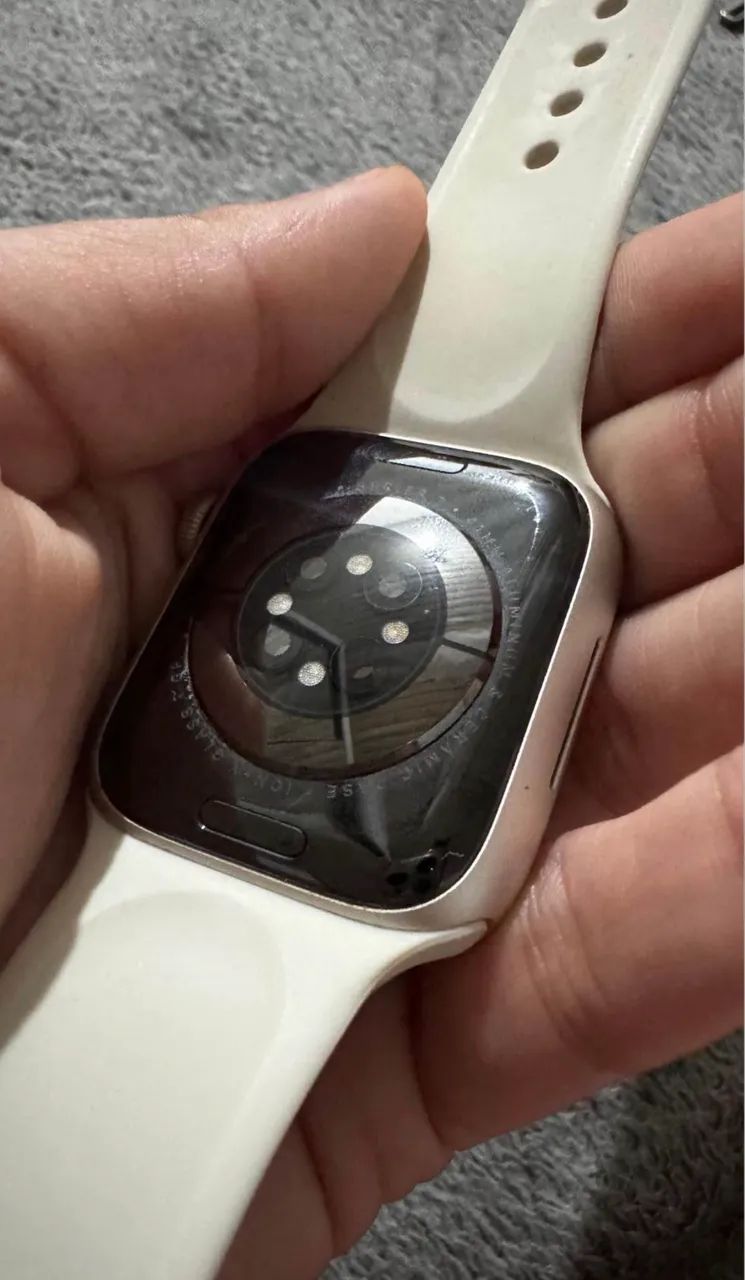 Apple Watch Séries 7 - Foto 2