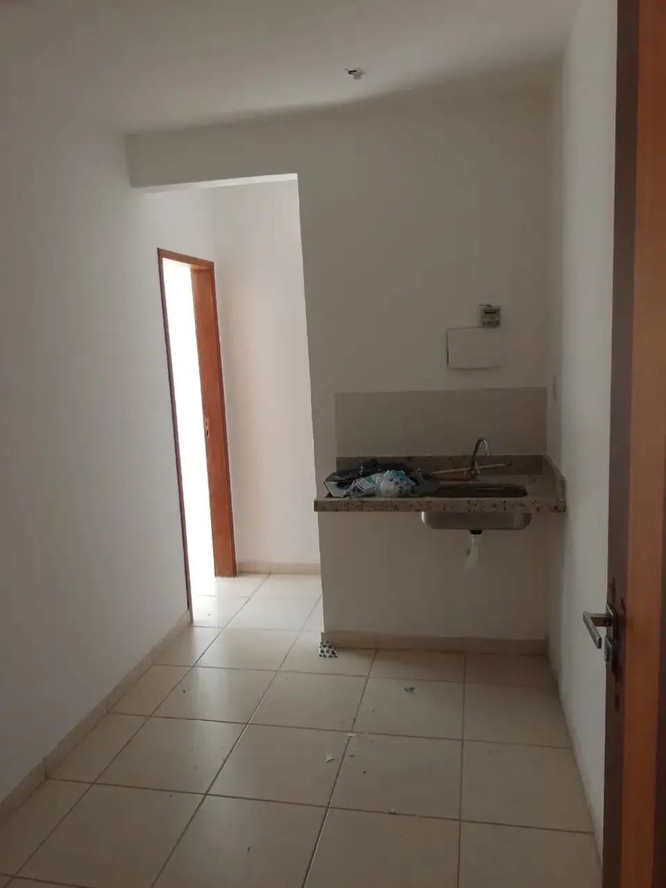 Imbetiba - Flat de 1 Quarto Mobiliado - Foto 2