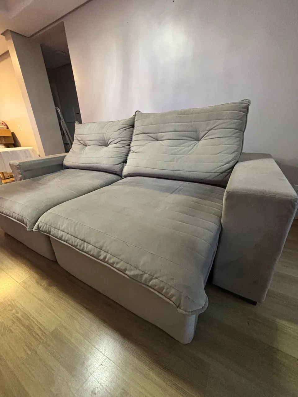 SOFÁ RETRÁTIL  - Foto 4