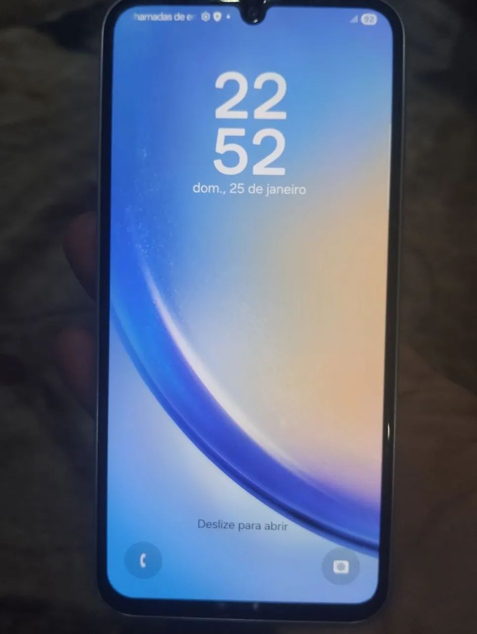 Celular A34 5G  - Foto 6