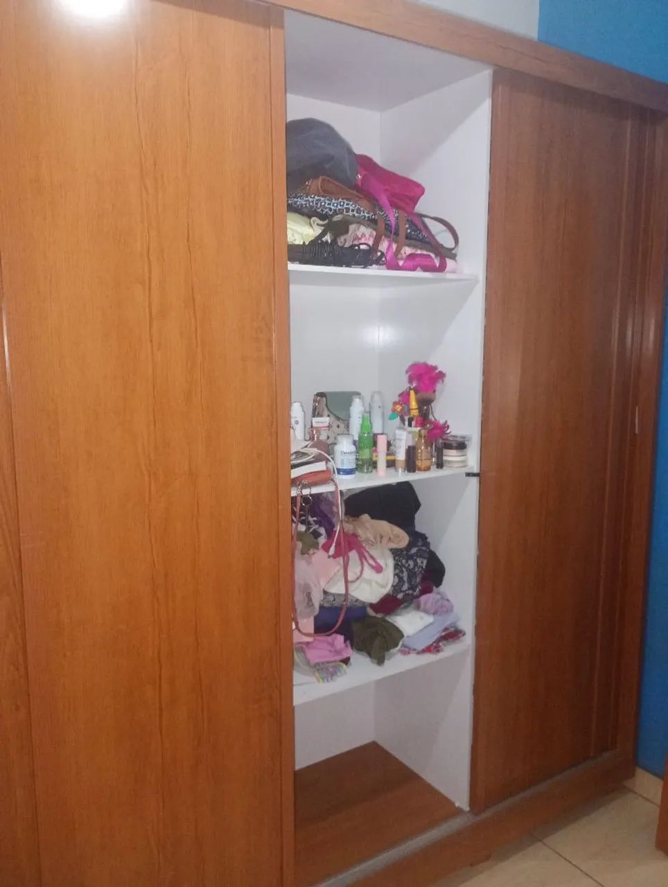 guarda roupa