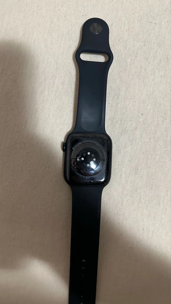 Apple Watch Séries 9 - Foto 3