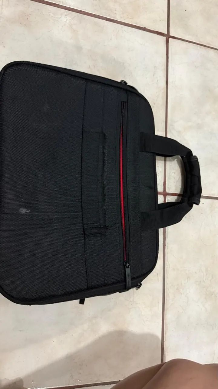 Bolsa para Notebook Swiss - Foto 3