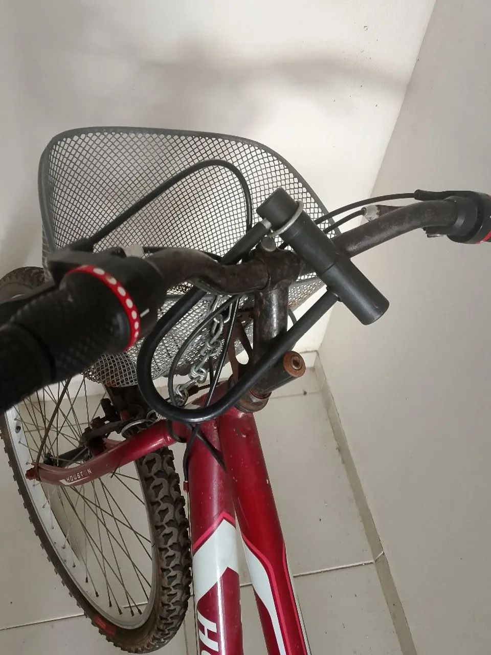 Bicicleta Houston  - Foto 4