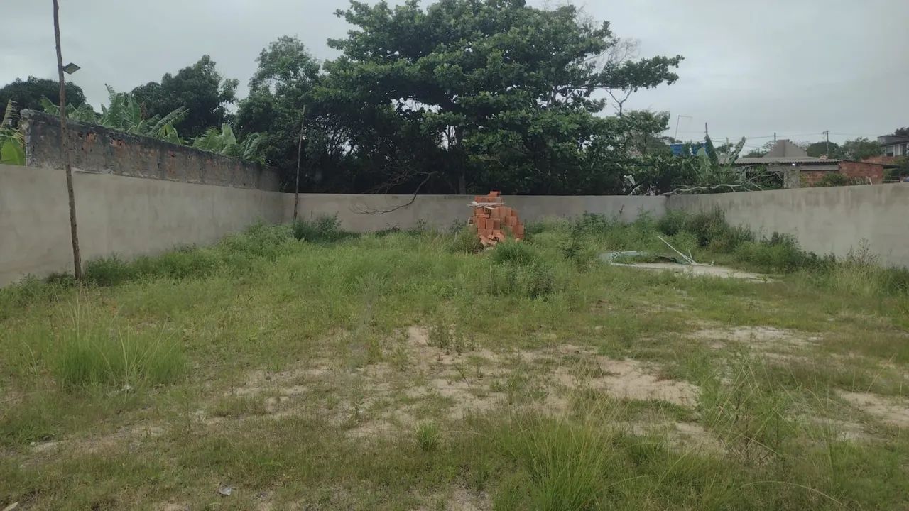 Vendo terreno 480m2 - Araruama  - Foto 2