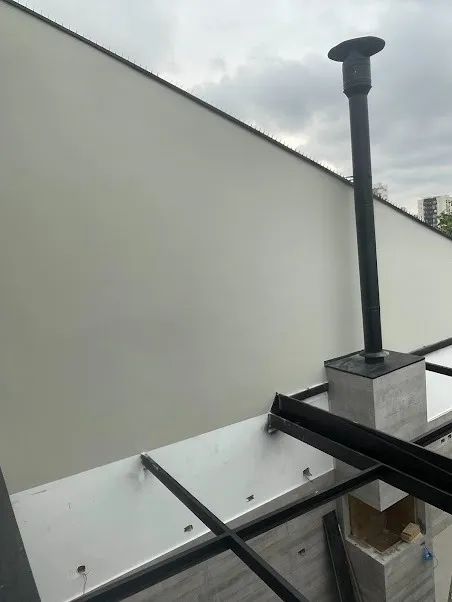 Instalador de dutos , exaustores e  coifas  - Foto 3