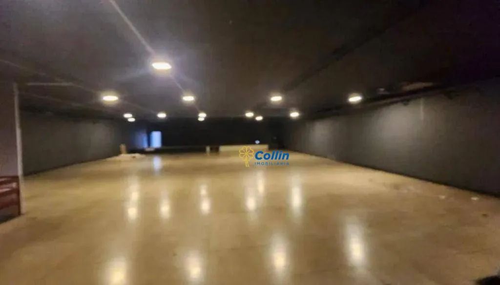 Prédio para alugar por R$ 9.000,00/mês - Centro - Uberaba/MG