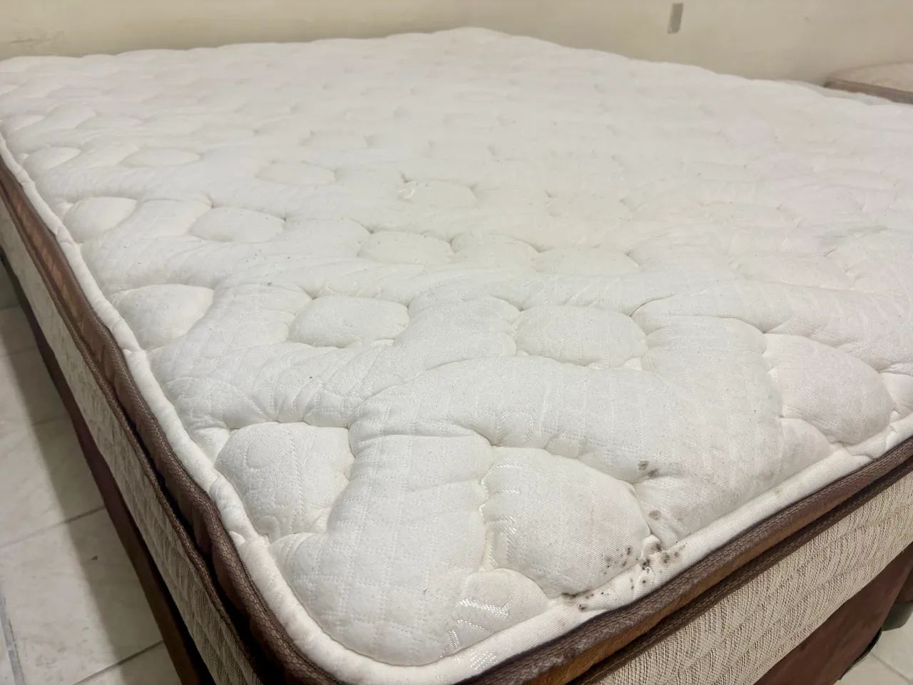 Cama Box Queen site  - Foto 4