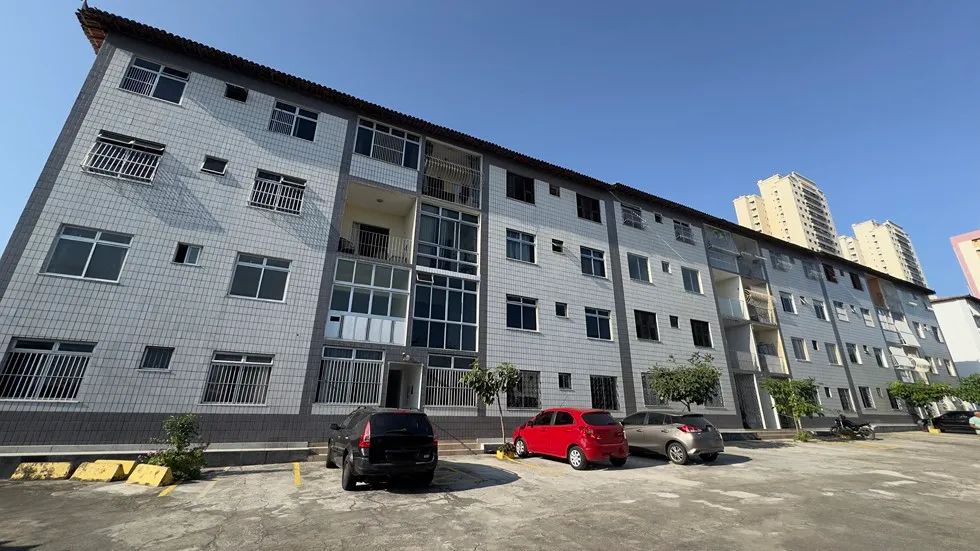 Apartamento 3 quartos com suíte para alugar no Benfica