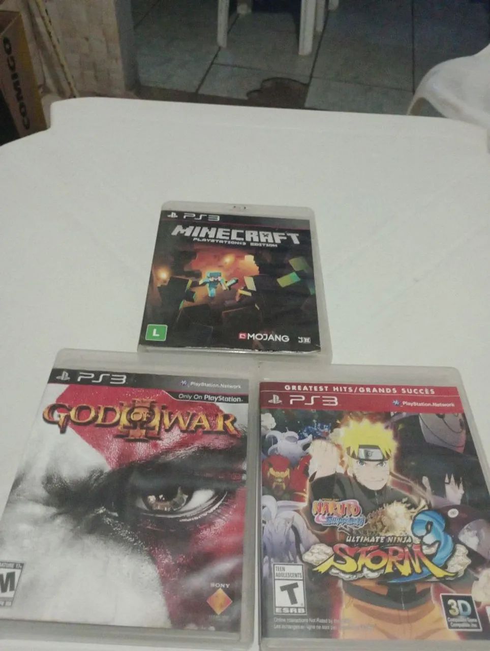 PlayStation 3 - Foto 2