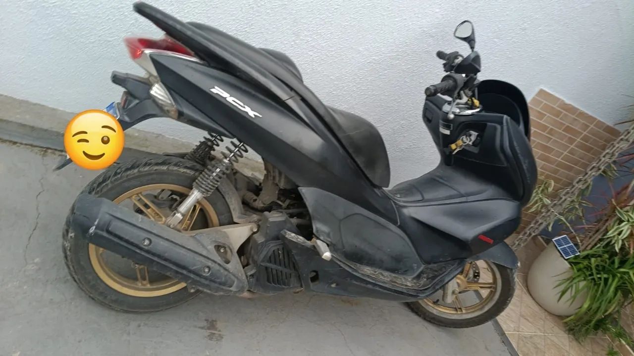Moto  - Foto 2