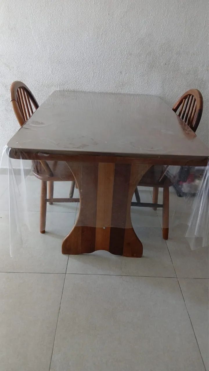 Mesa  - Foto 2