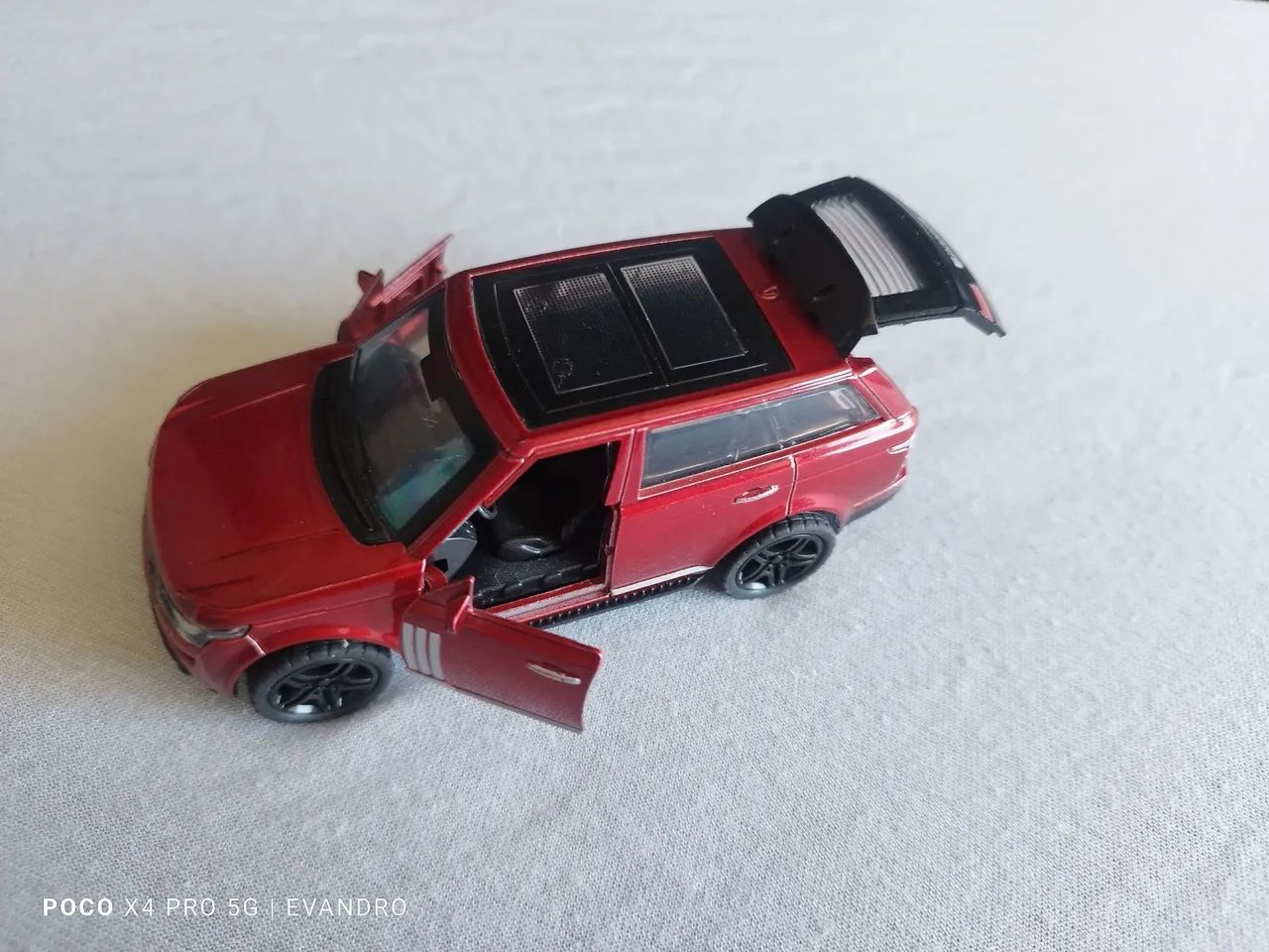 Miniatura camioneta  - Foto 2
