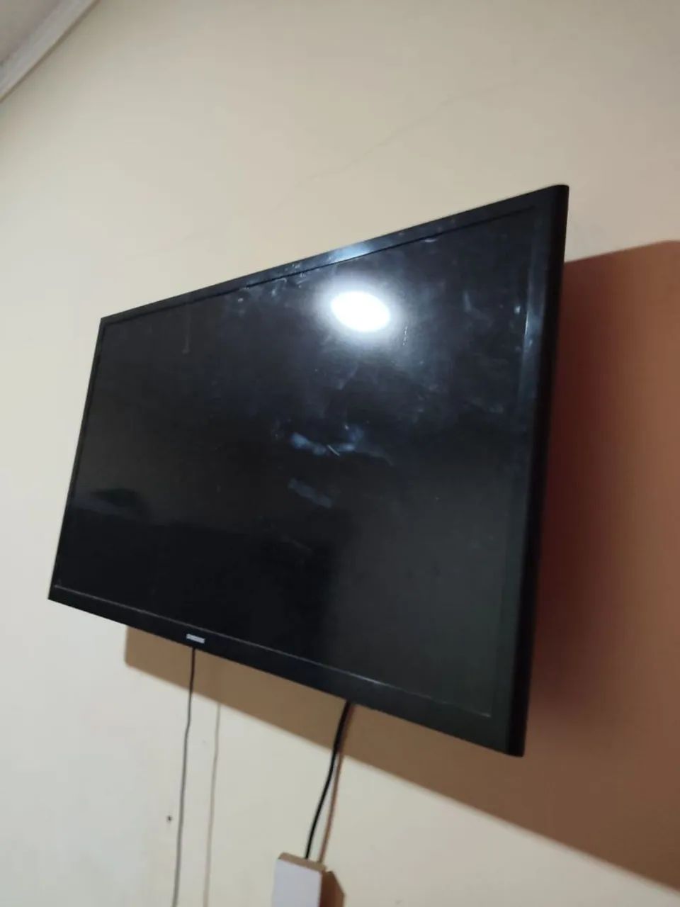 Tv Samsung 32 polegadas  - Foto 3