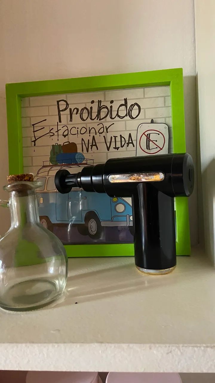 Passo ponto de clínica de estética completa Pronta pra trabalhar! - Foto 2