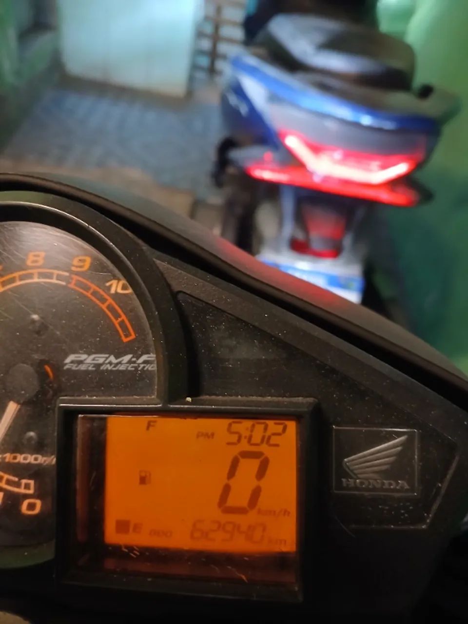 CB 300r - Foto 2