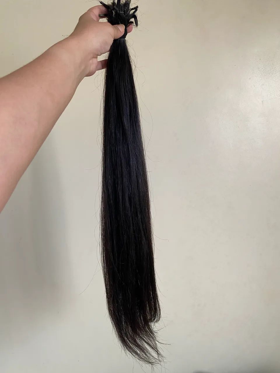 Cabelo brasileiro  - Foto 2