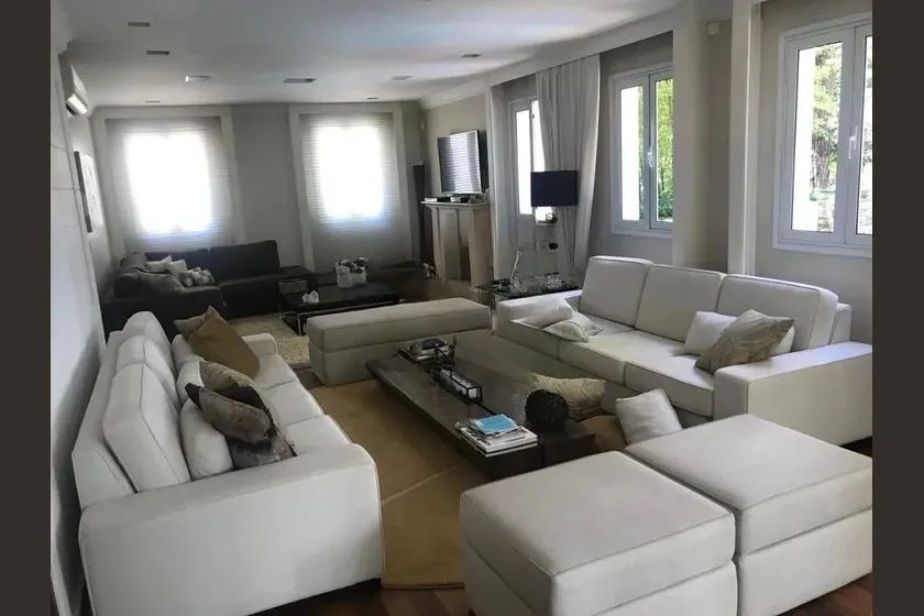 Casa à Venda - Santo Amaro , 4 Quartos, 827 m2 - Foto 3