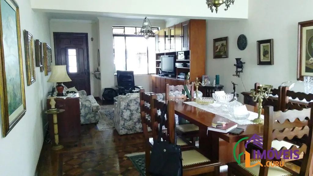 CASA ASSOBRADADA - VILA MARIANA - SP - Foto 2