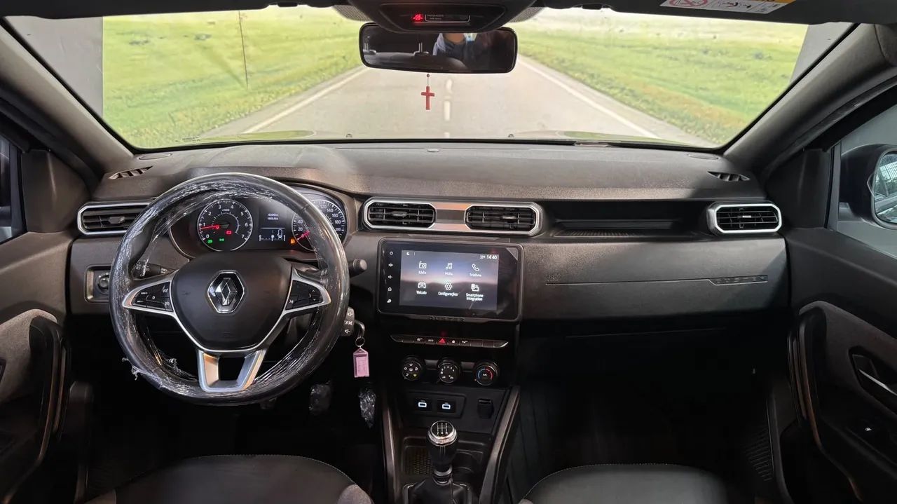 Renault Duster 2024 - Foto 3