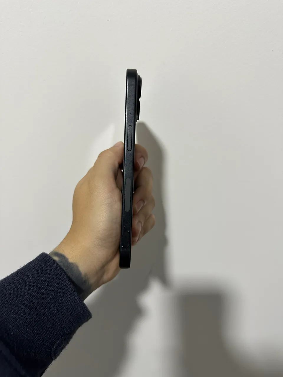 iPhone 15 128gb preto  - Foto 5