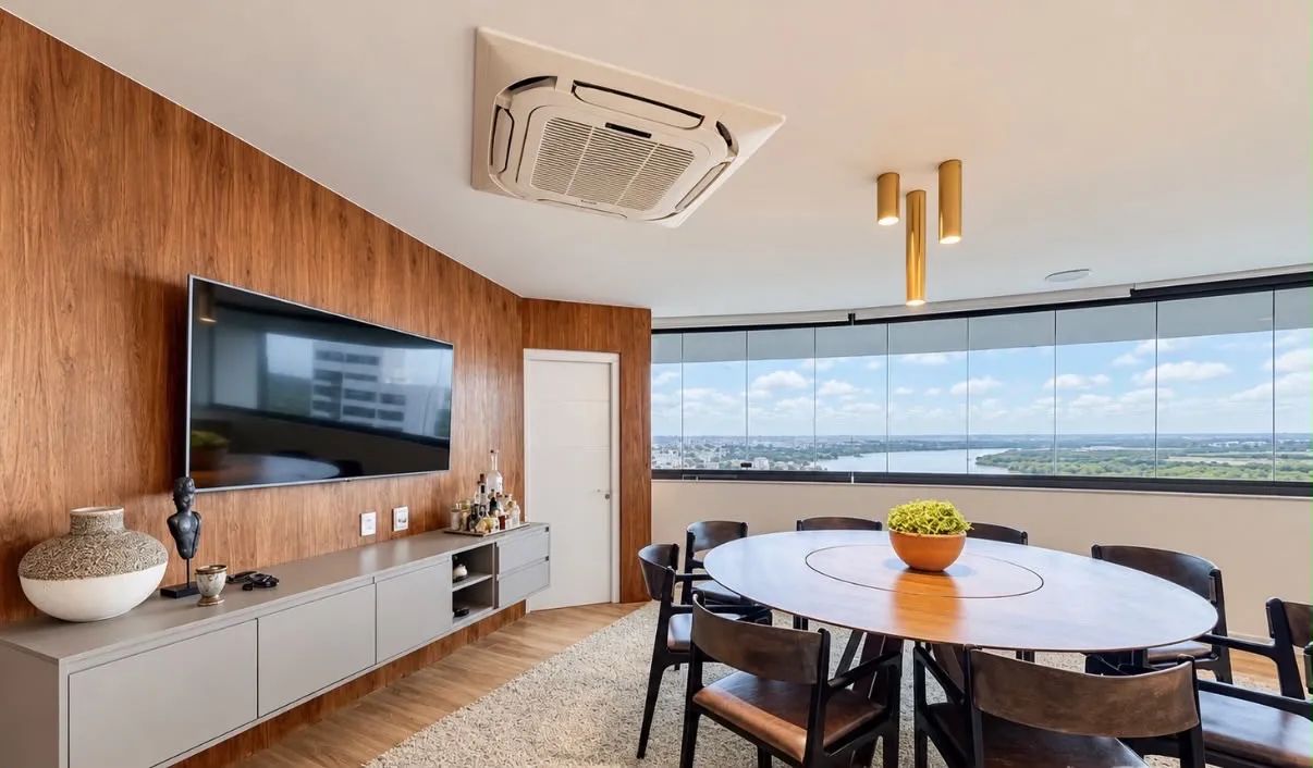 Apartamento no mirante João Olímpio - Foto 5