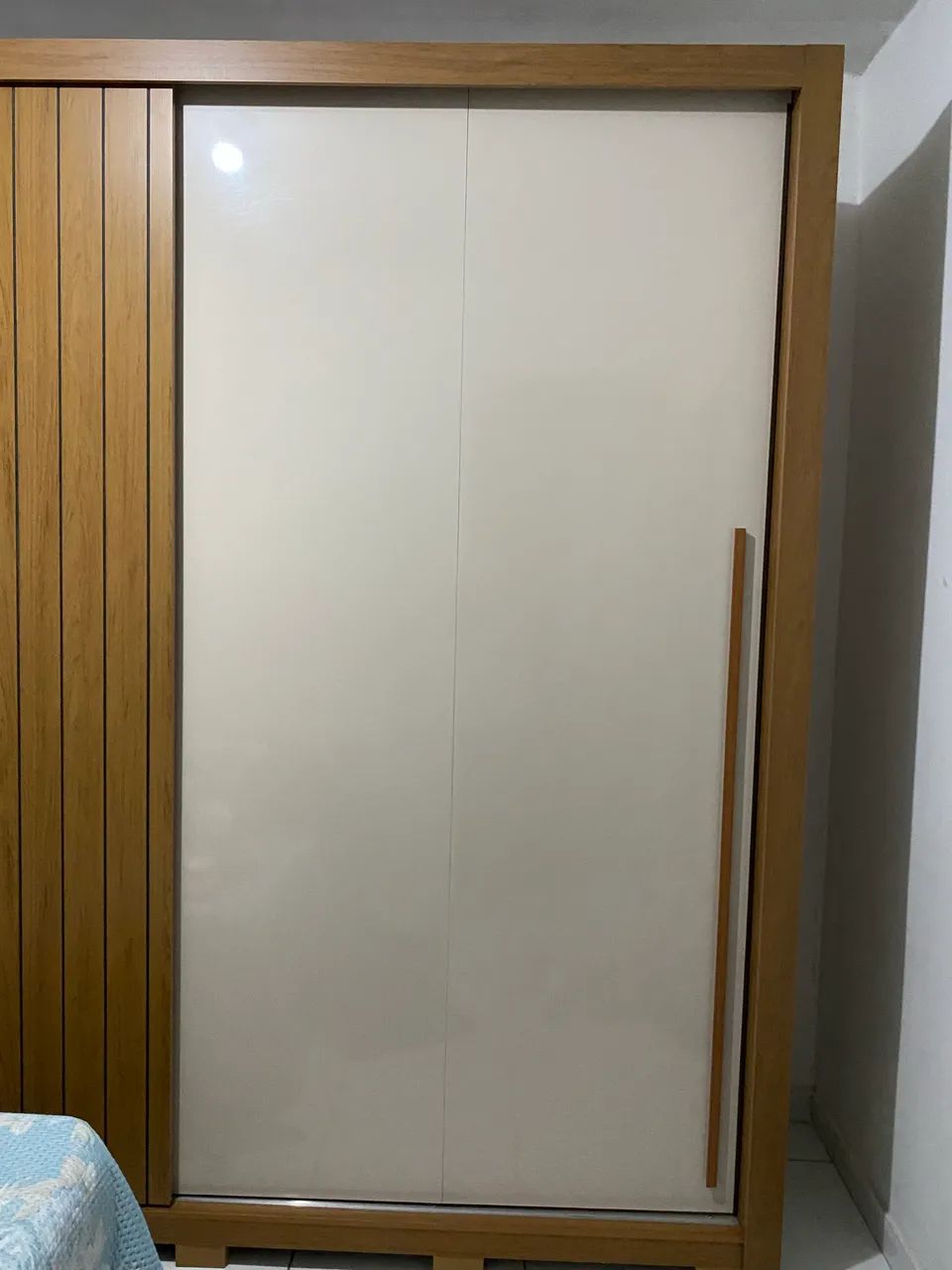 Guarda roupa casal 