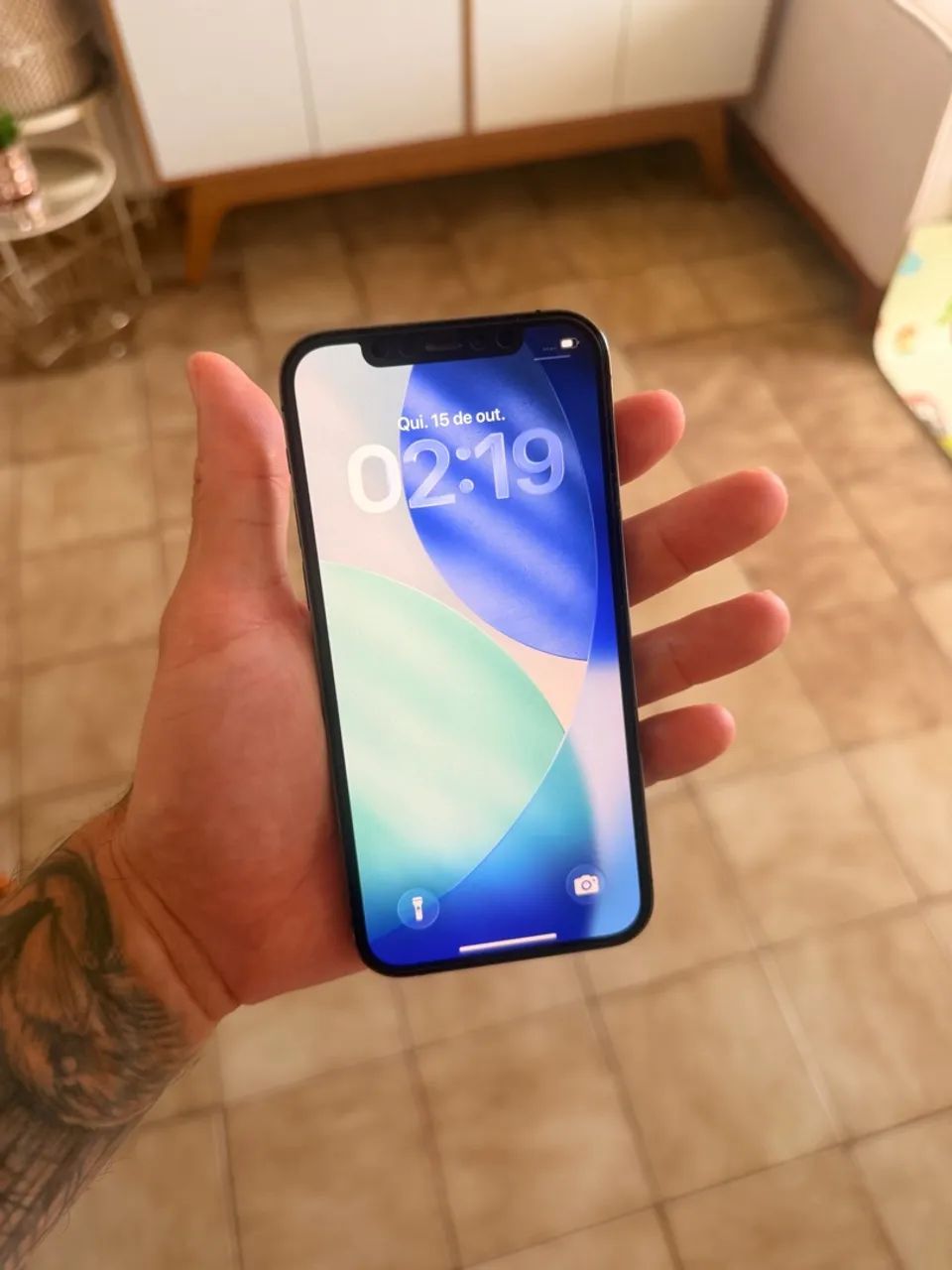 iPhone 12 Pro  - Foto 3