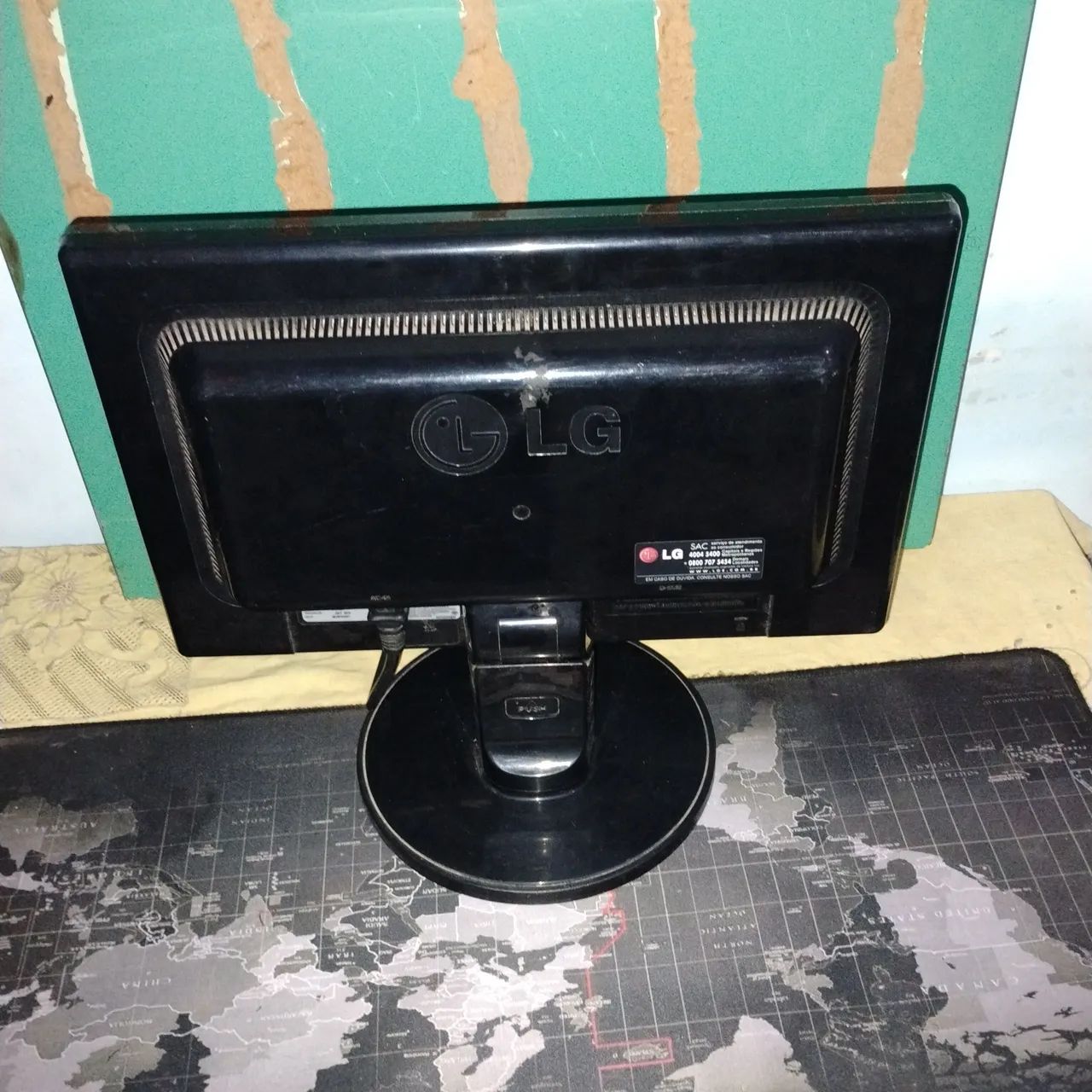 Monitor LG  - Foto 4