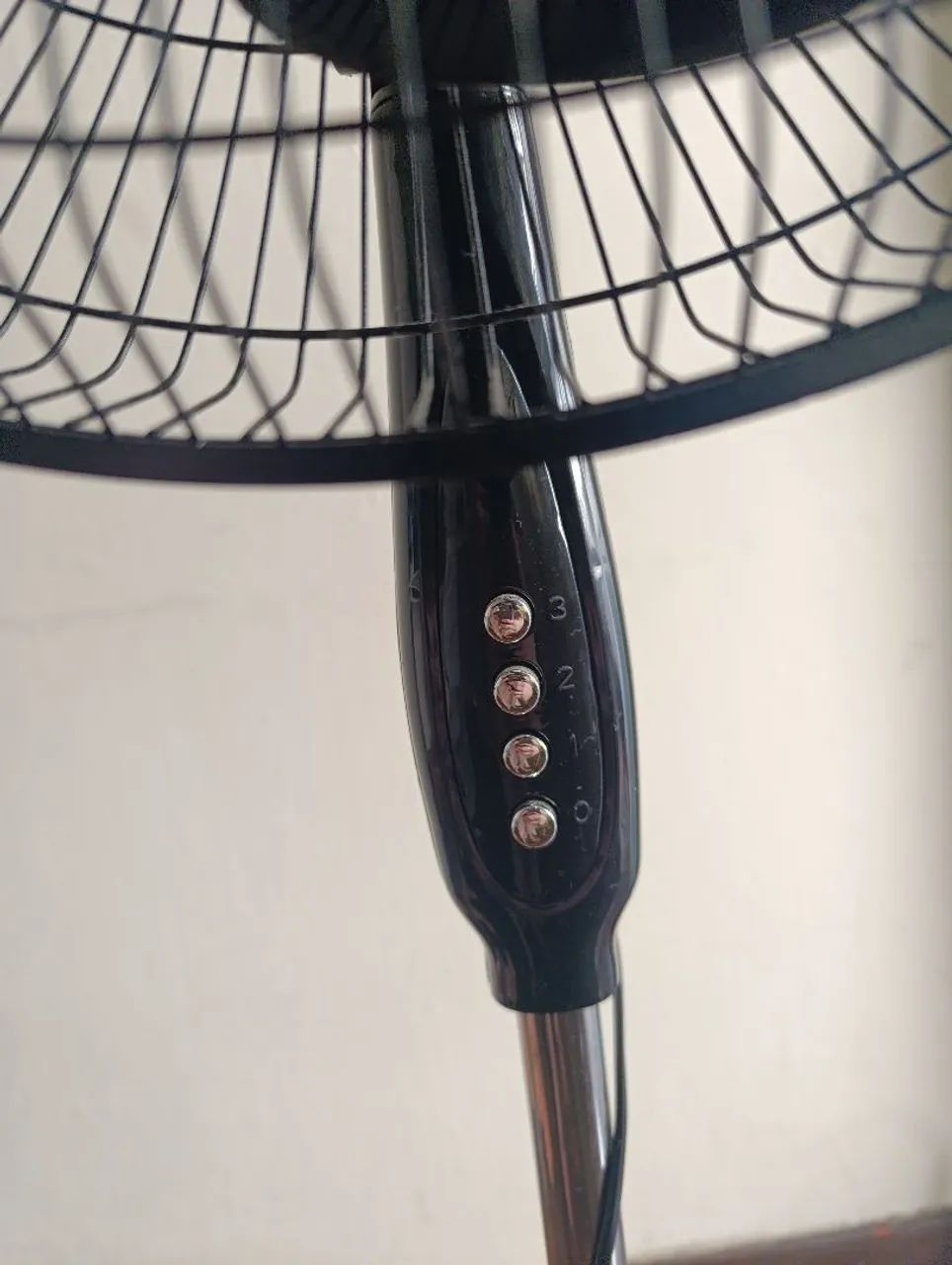 Ventilador 220v - Foto 2