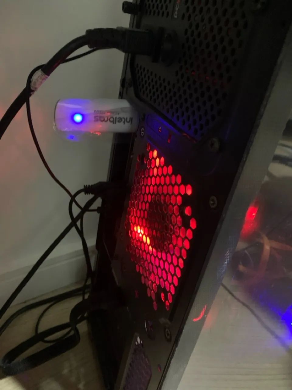 I3 com 16RAM E placa de video. - Foto 2