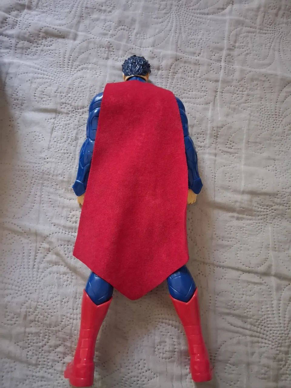 Boneco Superman - Foto 3