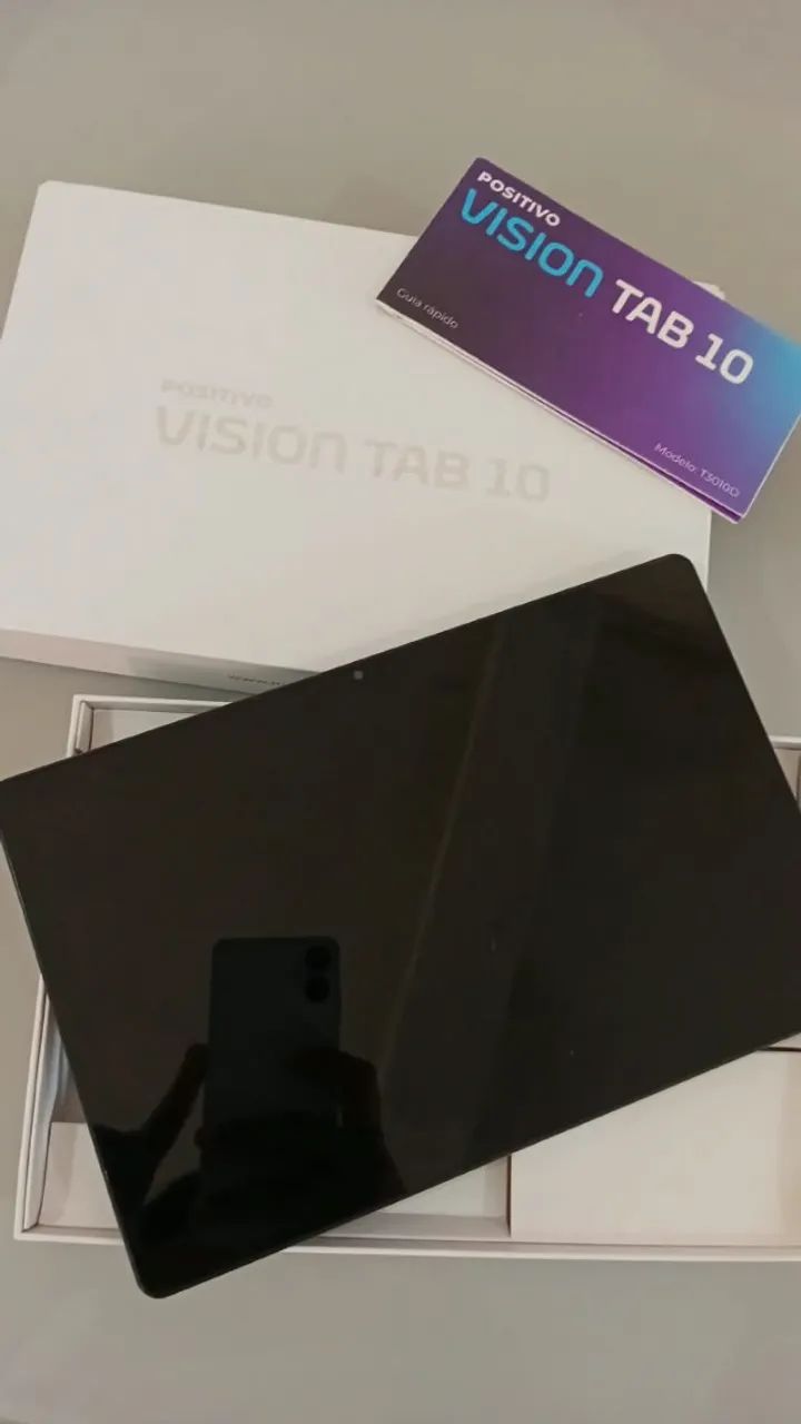 Tablet Positivo Vision Tab 10