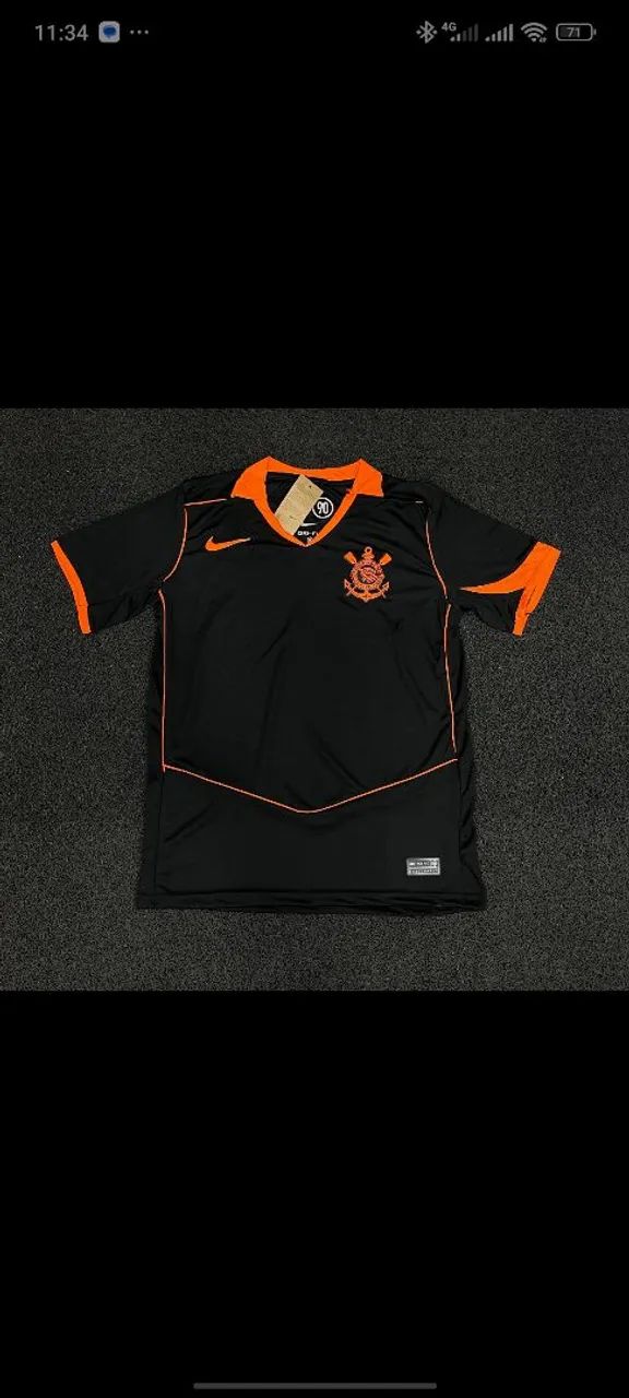 Camisa de time 1° linha - Foto 2
