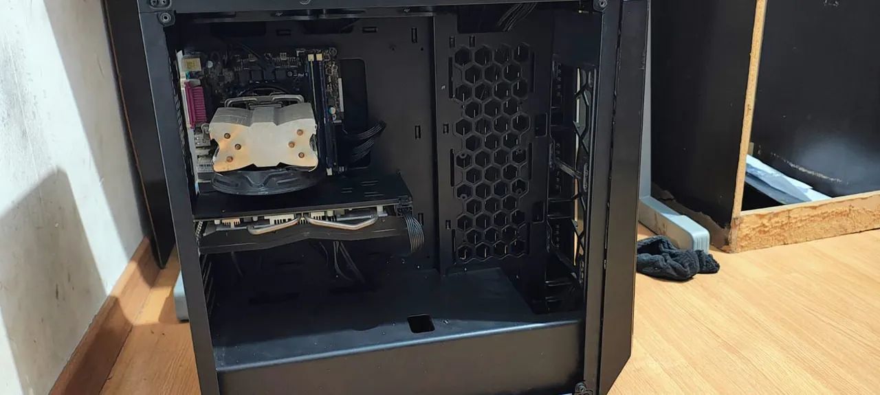 Pc gamer i5,rx580 8g - Foto 3