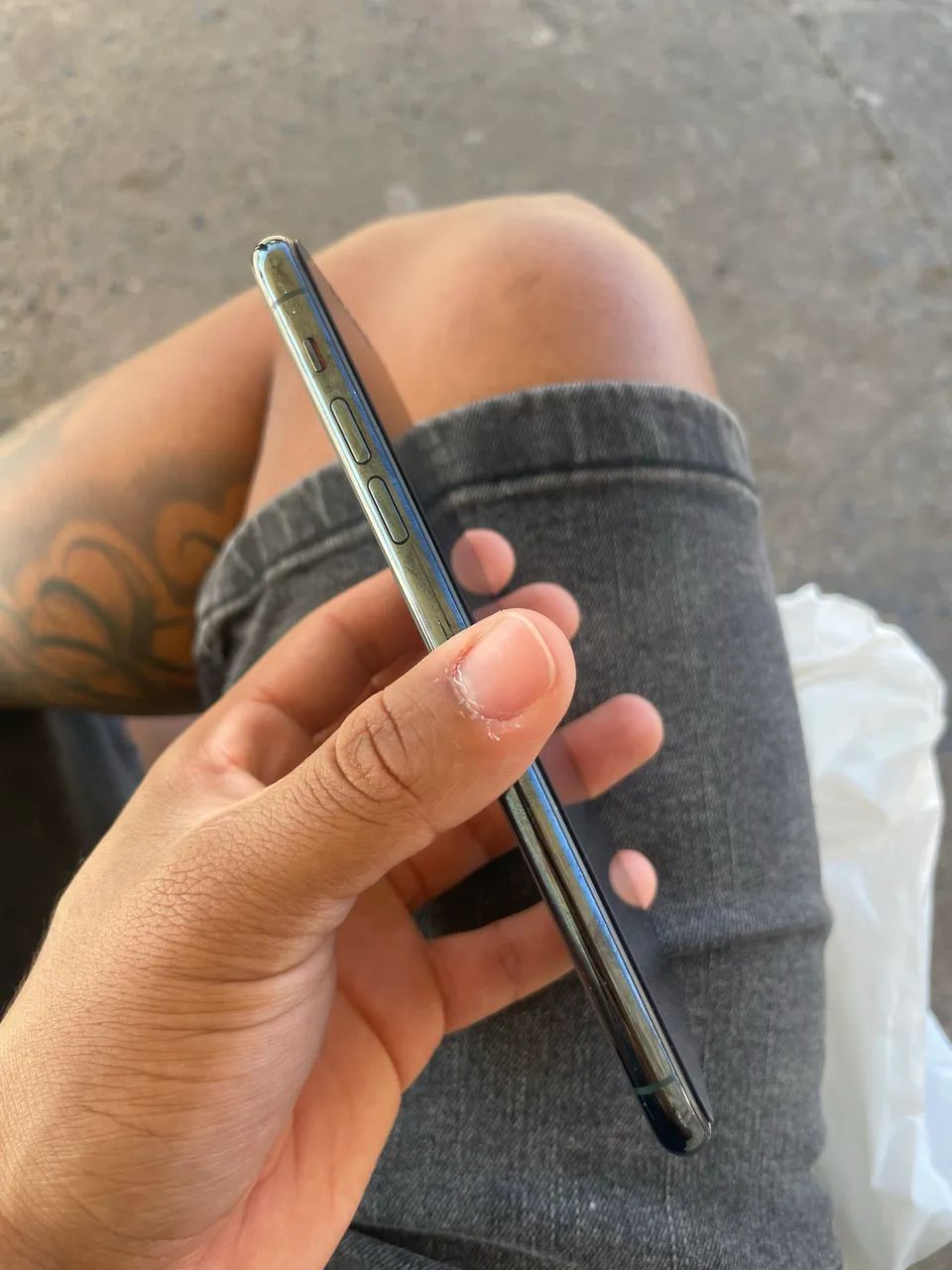 iPhone 11 Pro Max 256GB NOVO  - Foto 5