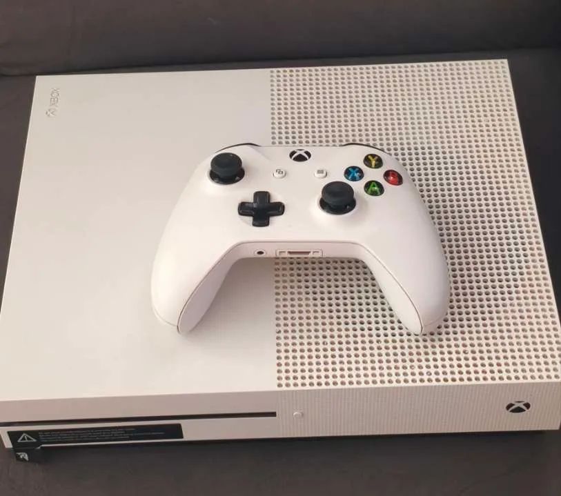 Xbox one S - Foto 3