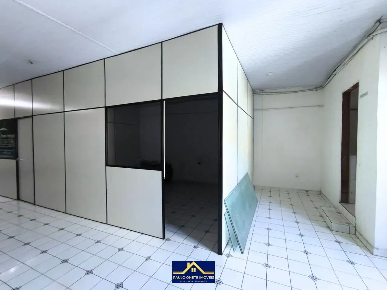 SALA PARA ESCRITÓRIO 2° PISO  CENTRO DE MANAUS - AV. GETÚLIO VARGAS - Foto 5