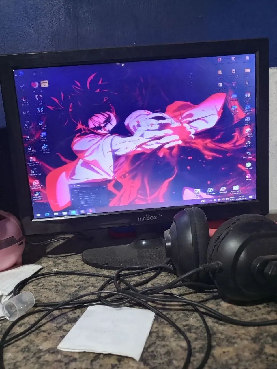 Computador 