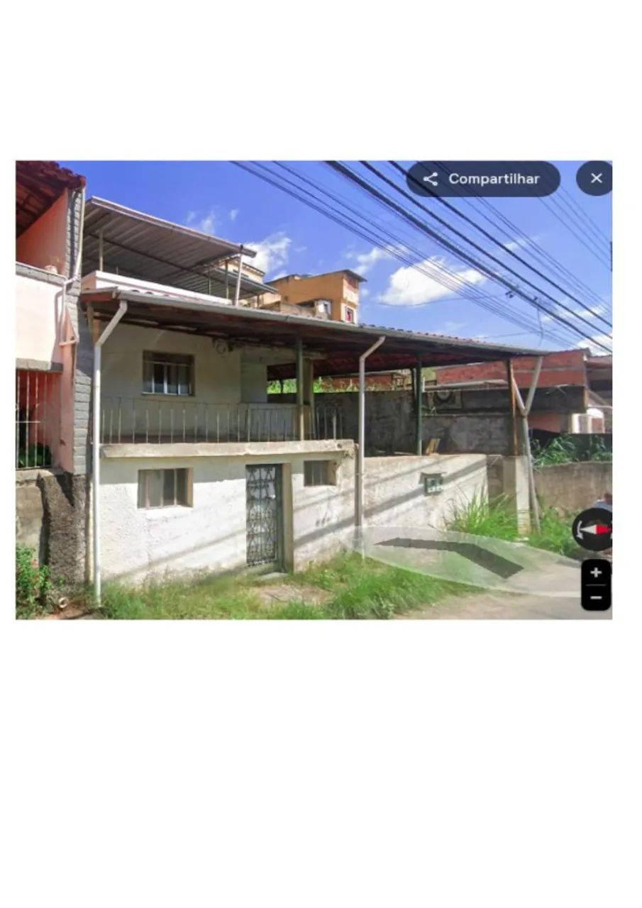 Foto - Juiz de Fora - Ipiranga