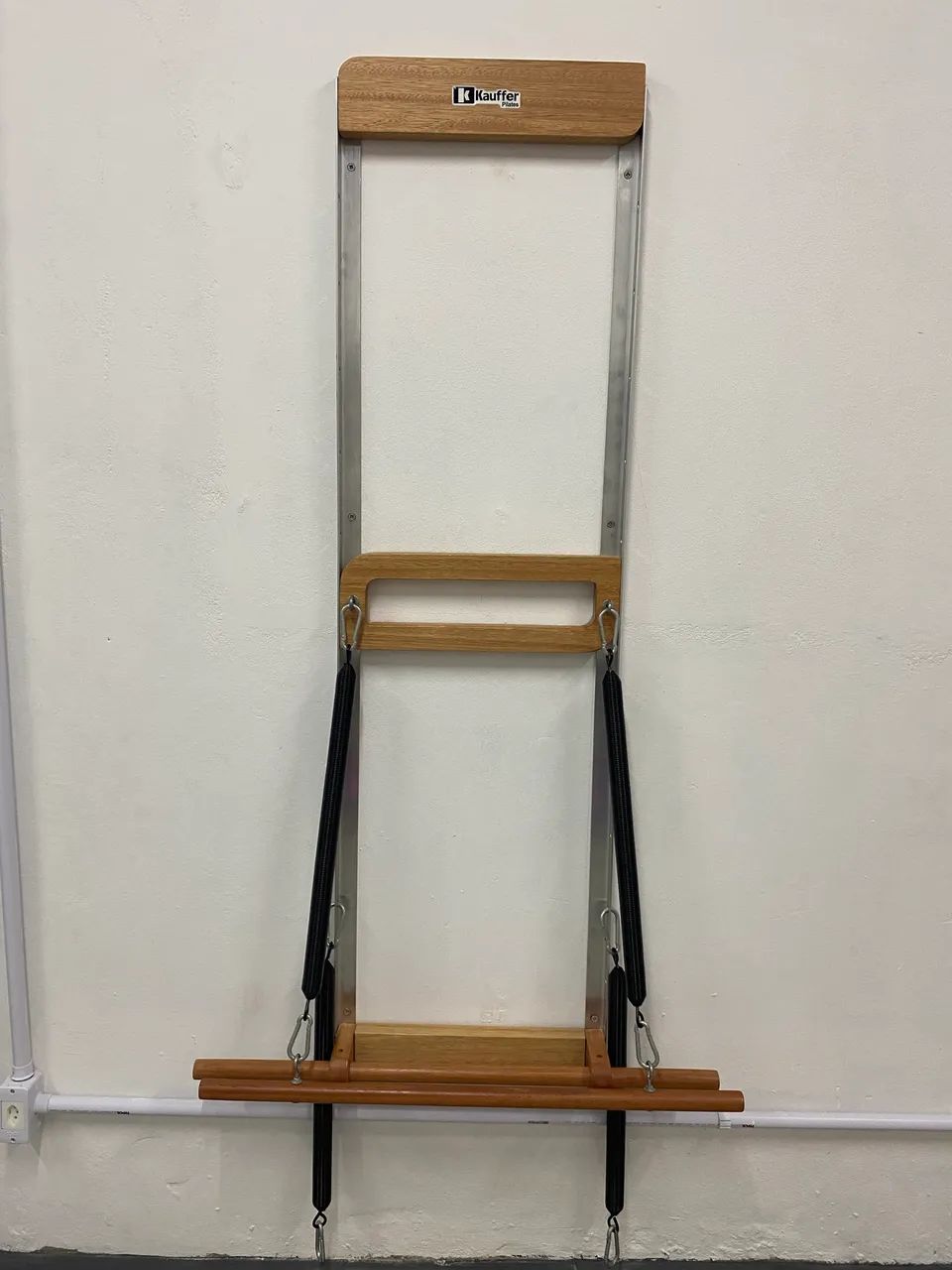 Prancha de Molas Kauffer