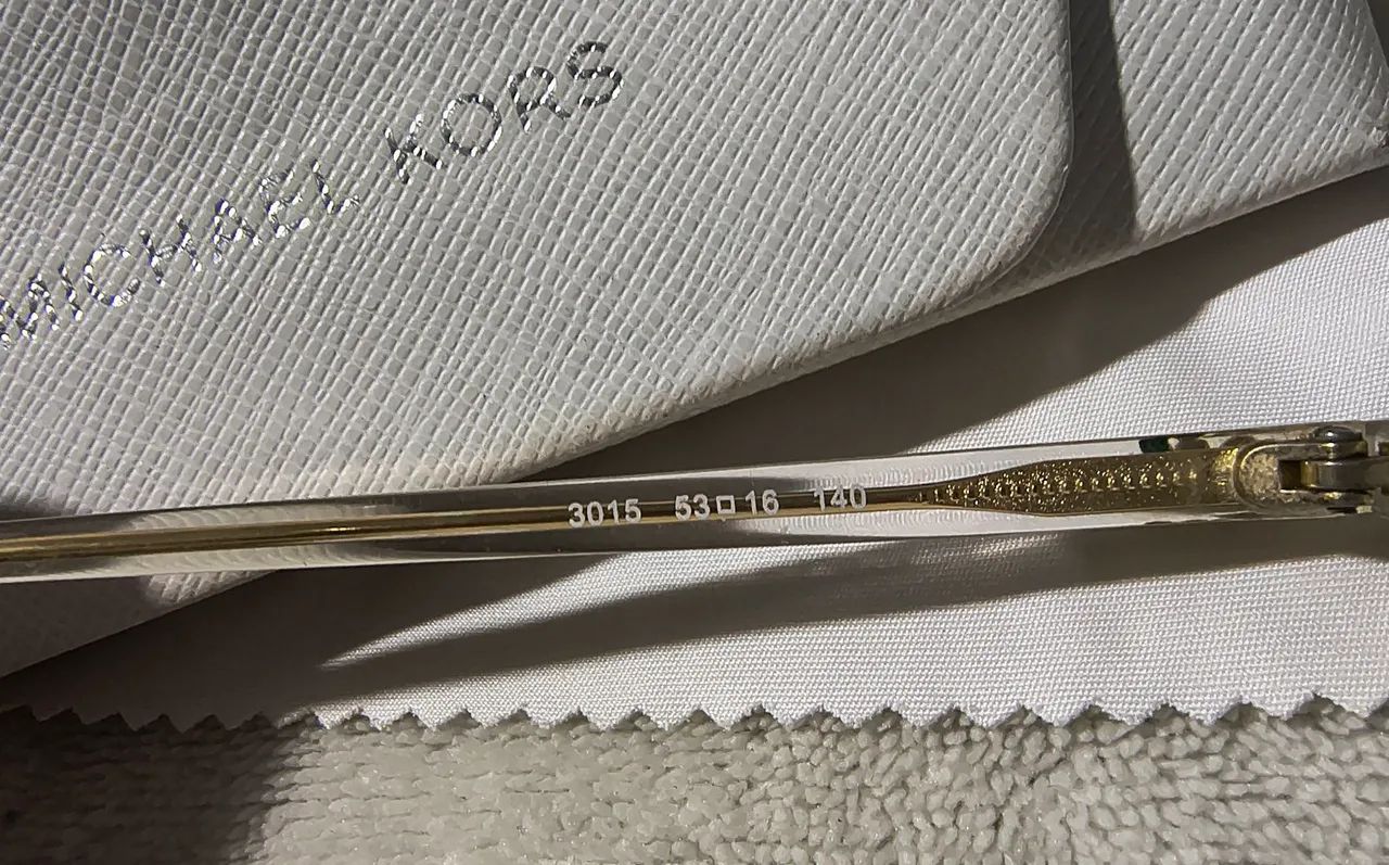 Armação Michael Kors - Foto 2